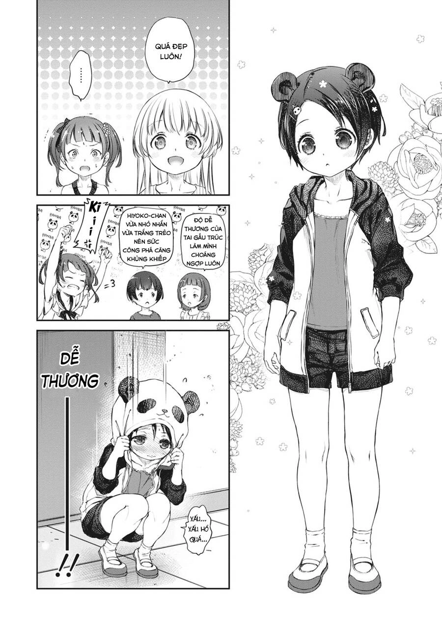 Hầu Gái Của Tôi Phiền Phức Quá Đi! Chapter 37 - 23