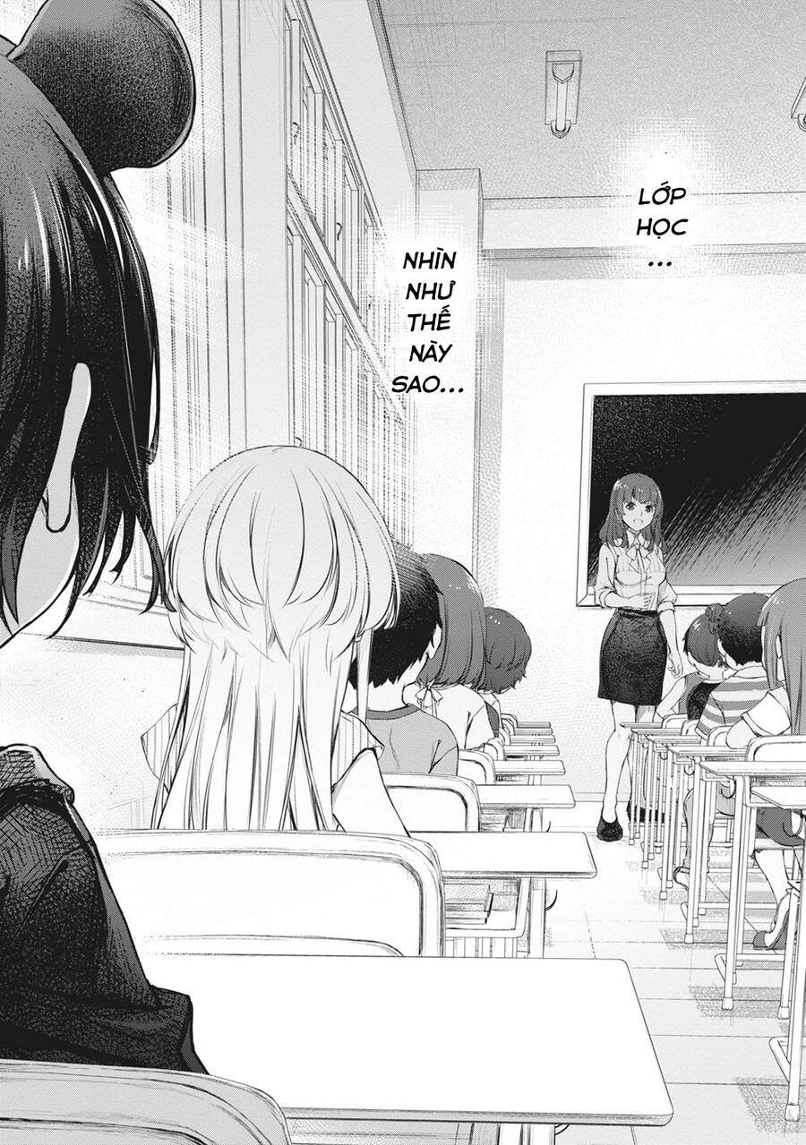 Hầu Gái Của Tôi Phiền Phức Quá Đi! Chapter 37 - 26