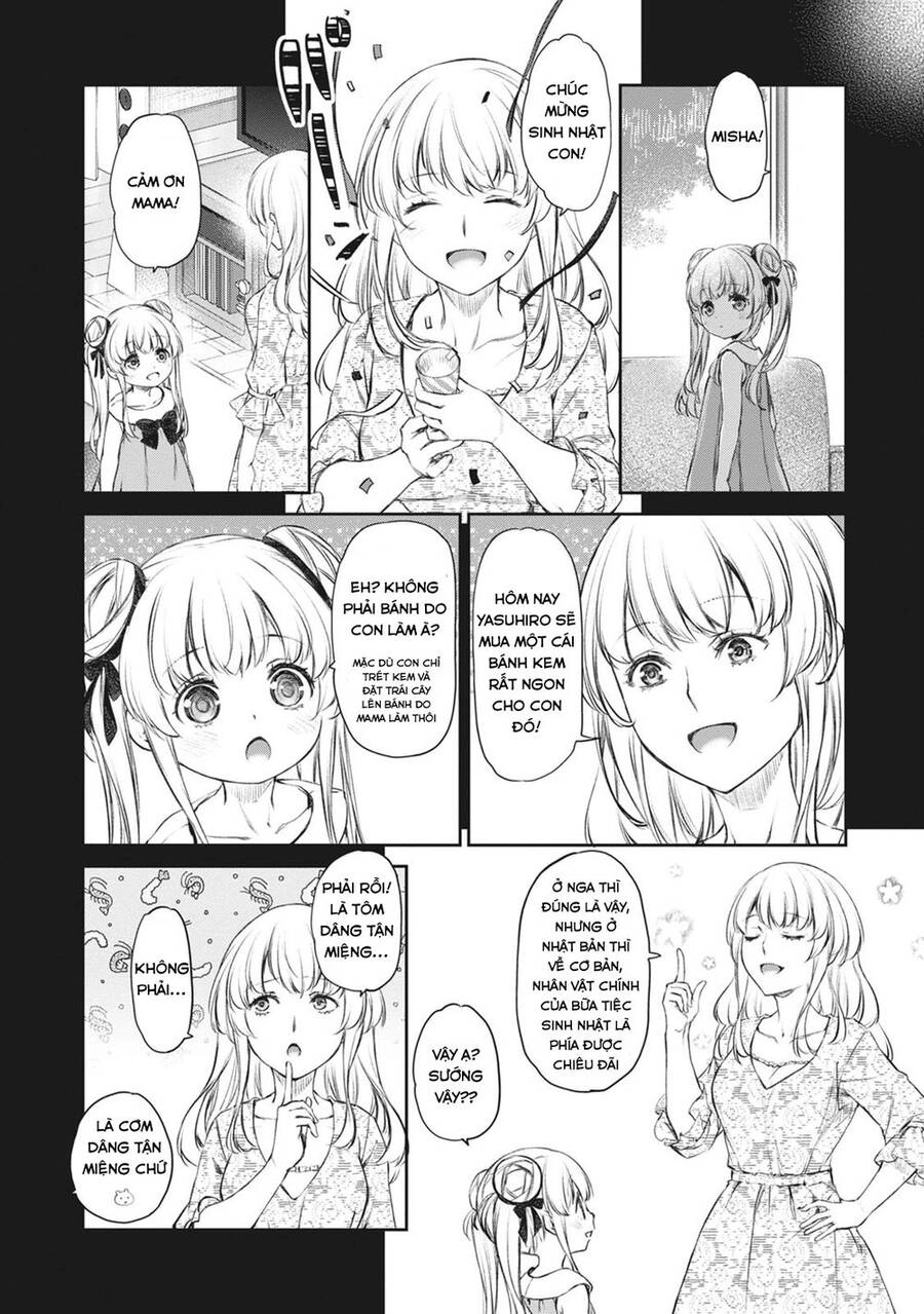 Hầu Gái Của Tôi Phiền Phức Quá Đi! Chapter 39 - 13