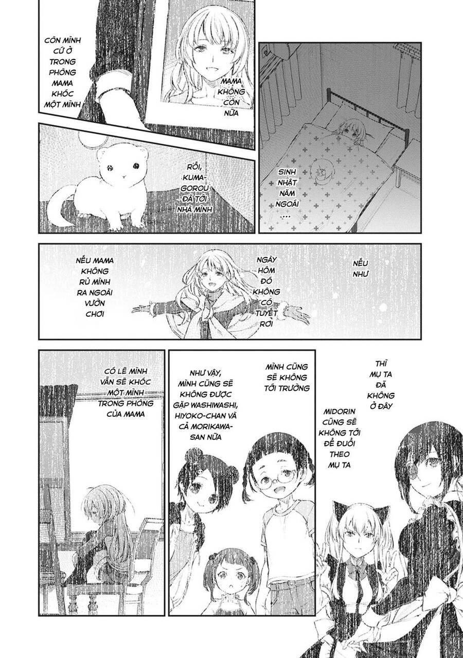 Hầu Gái Của Tôi Phiền Phức Quá Đi! Chapter 39 - 24