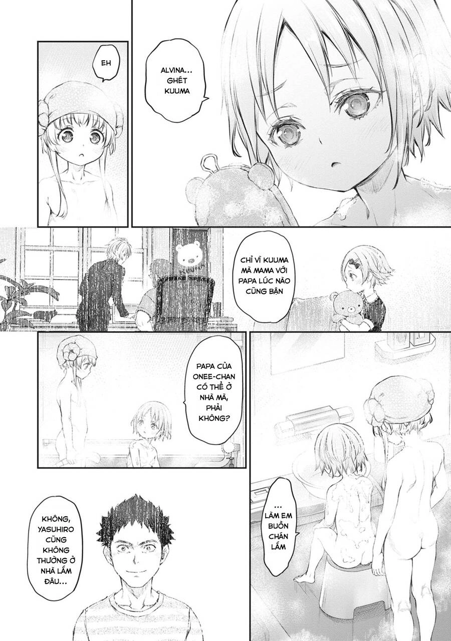 Hầu Gái Của Tôi Phiền Phức Quá Đi! Chapter 40 - 15