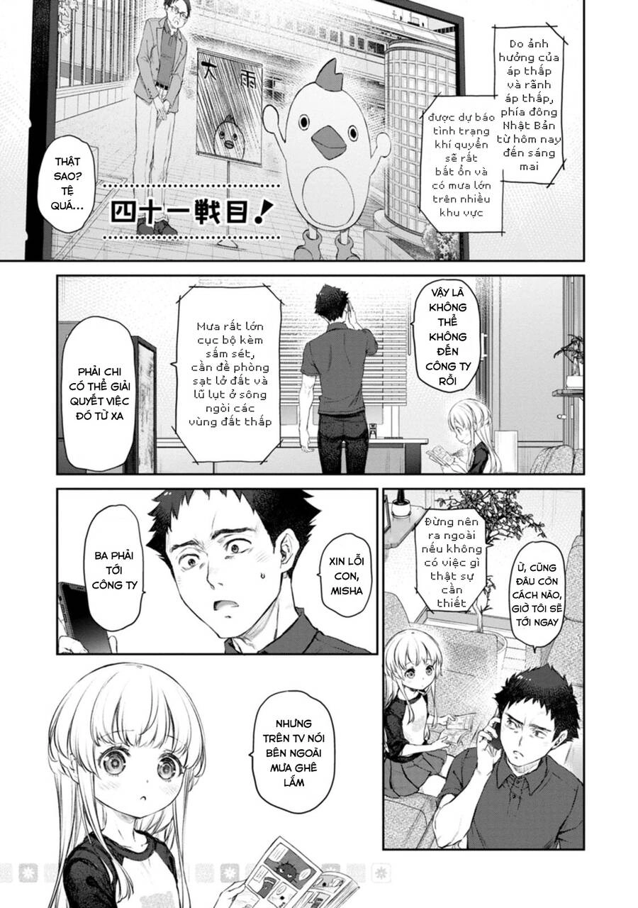 Hầu Gái Của Tôi Phiền Phức Quá Đi! Chapter 41 - 5