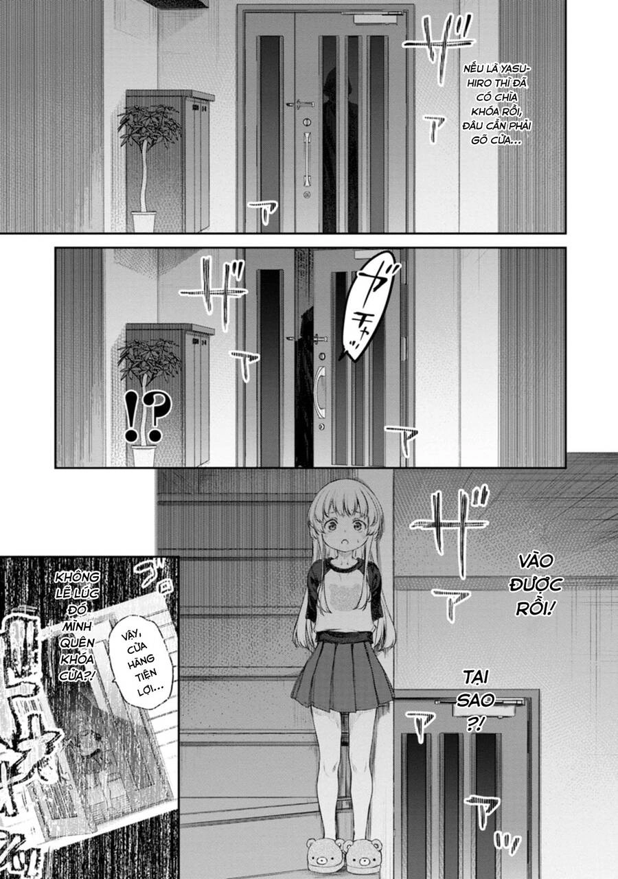 Hầu Gái Của Tôi Phiền Phức Quá Đi! Chapter 41 - 17