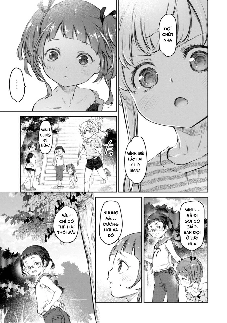 Hầu Gái Của Tôi Phiền Phức Quá Đi! Chapter 42 - 17