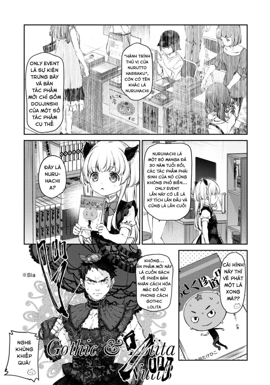 Hầu Gái Của Tôi Phiền Phức Quá Đi! Chapter 43 - 16