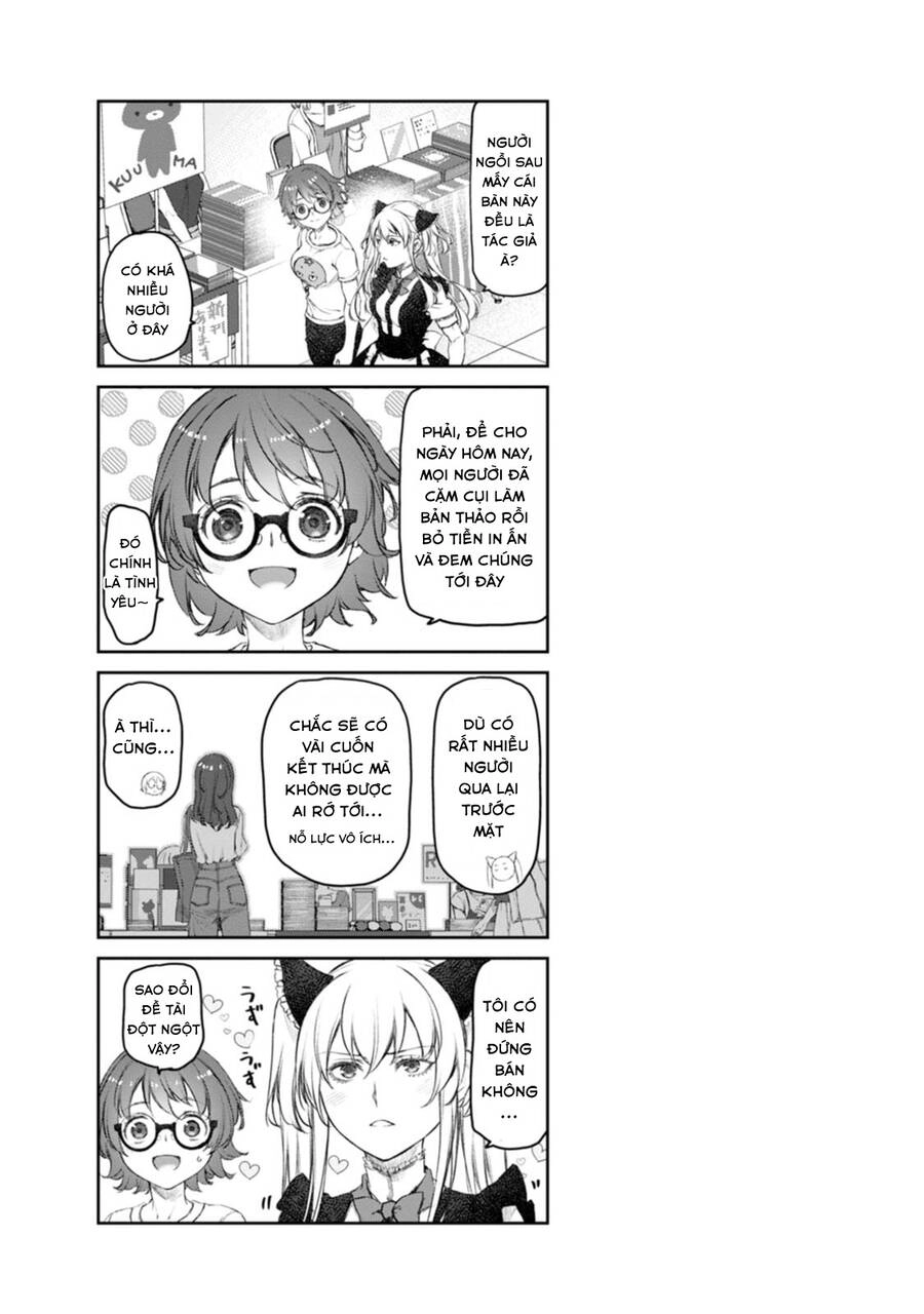 Hầu Gái Của Tôi Phiền Phức Quá Đi! Chapter 43 - 28