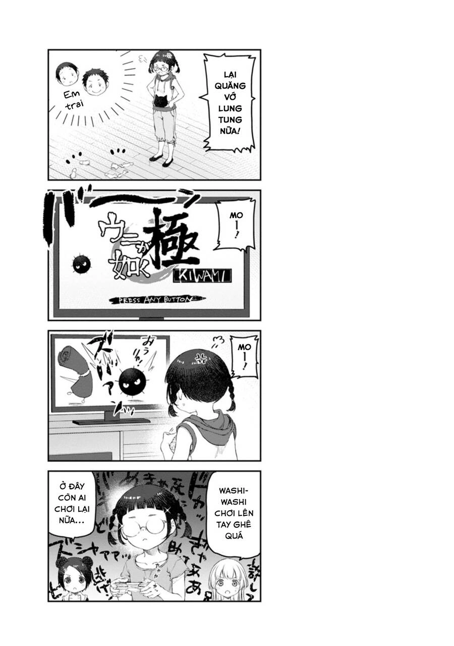 Hầu Gái Của Tôi Phiền Phức Quá Đi! Chapter 44 - 14