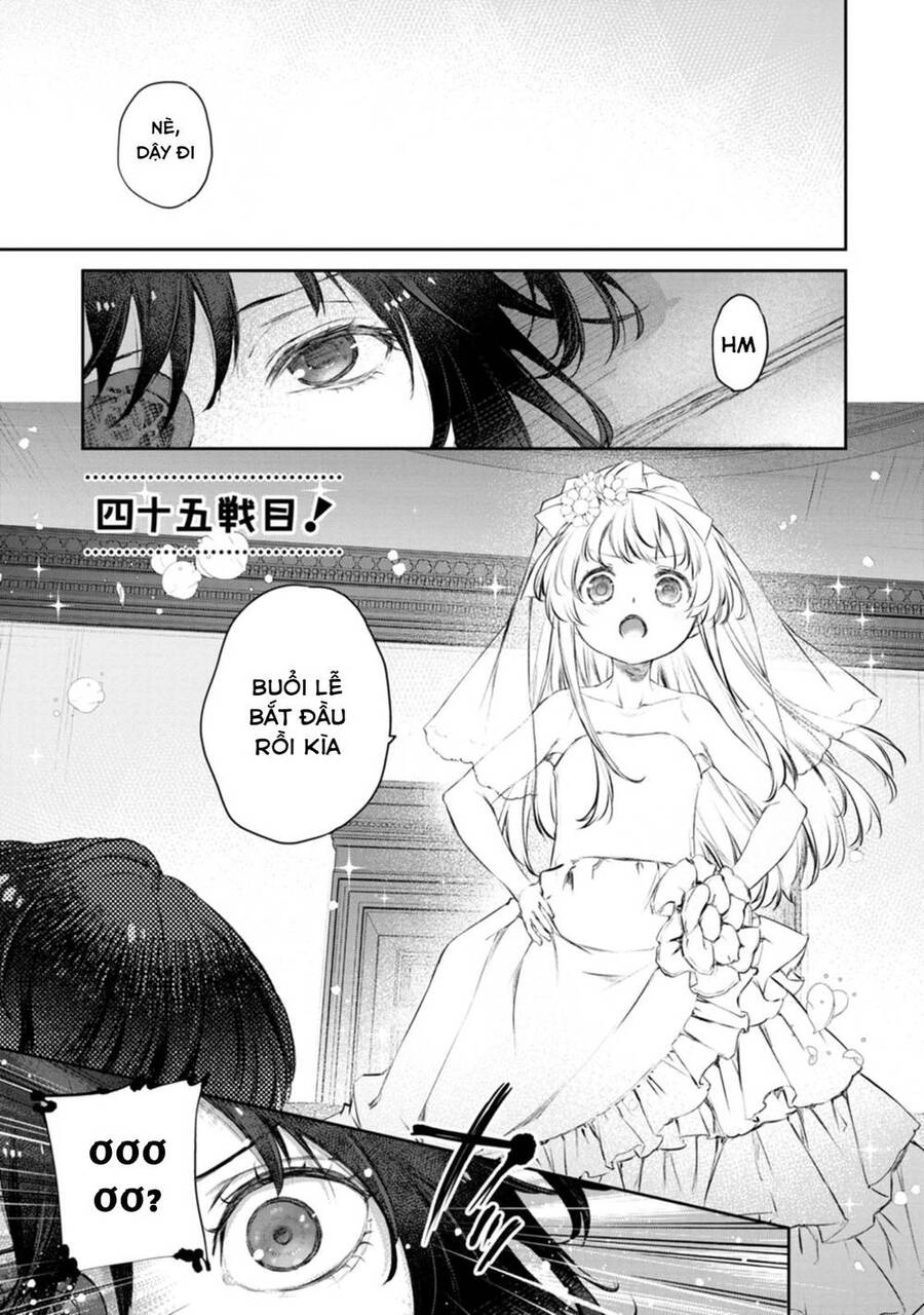 Hầu Gái Của Tôi Phiền Phức Quá Đi! Chapter 45 - 2