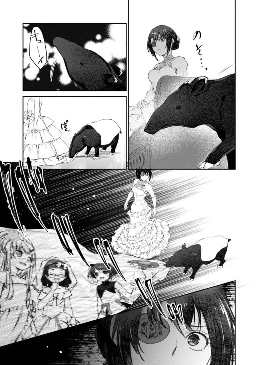 Hầu Gái Của Tôi Phiền Phức Quá Đi! Chapter 45 - 8