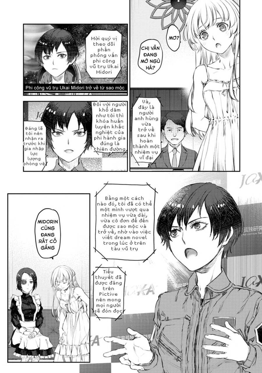 Hầu Gái Của Tôi Phiền Phức Quá Đi! Chapter 45 - 14