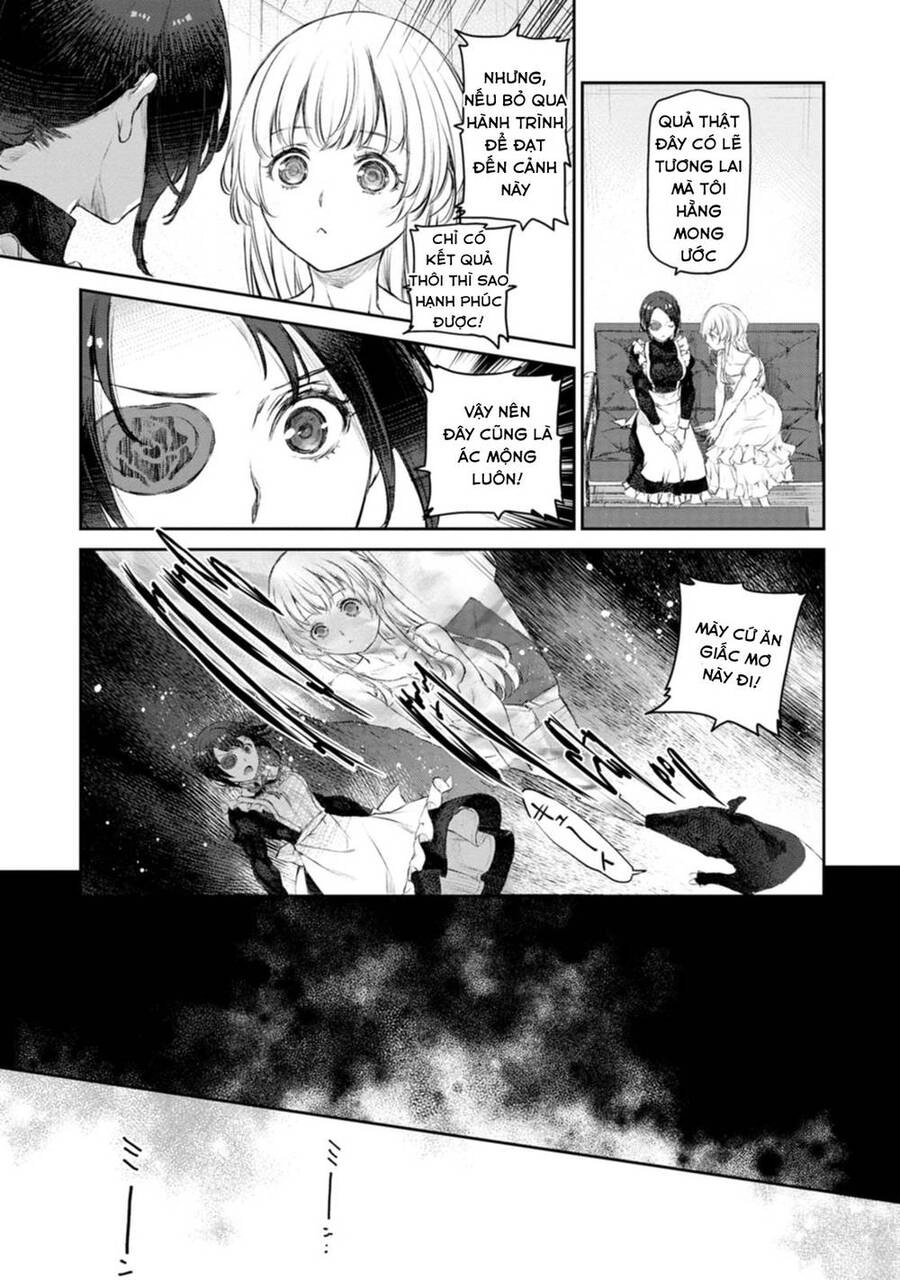 Hầu Gái Của Tôi Phiền Phức Quá Đi! Chapter 45 - 16