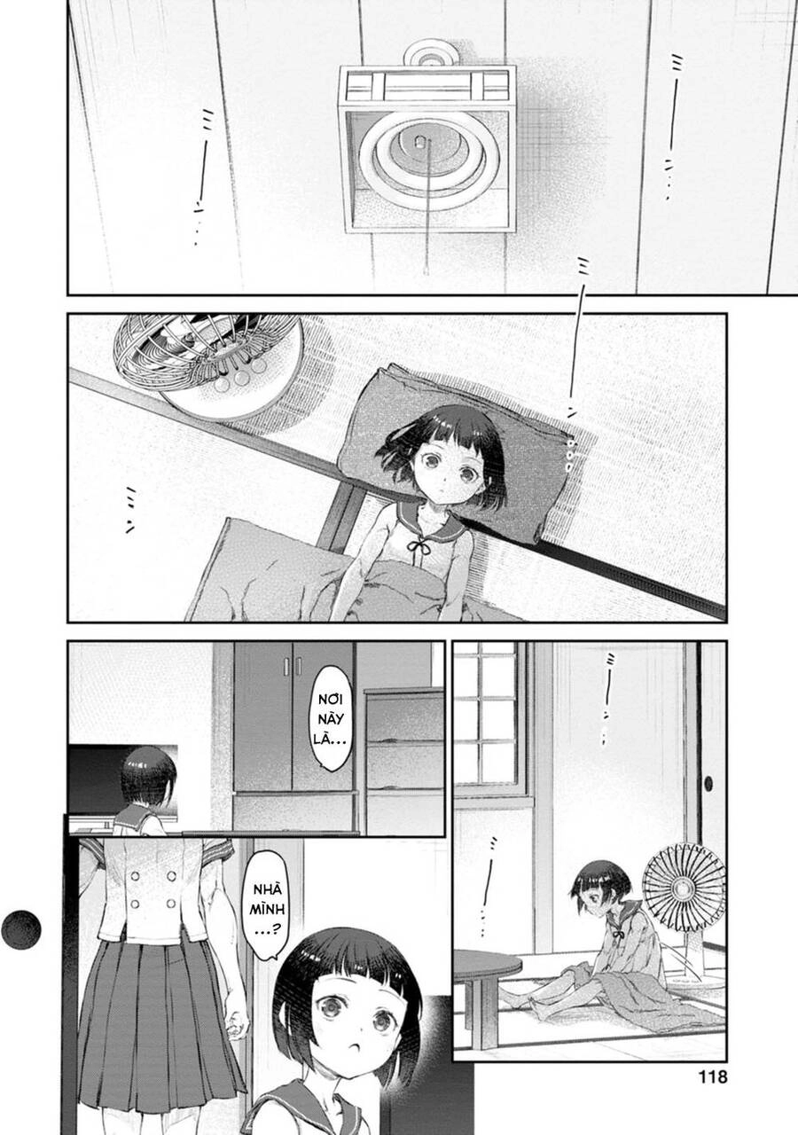 Hầu Gái Của Tôi Phiền Phức Quá Đi! Chapter 45 - 17