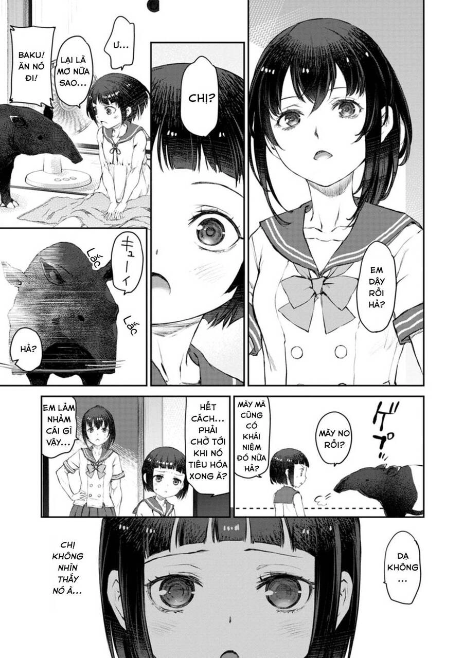 Hầu Gái Của Tôi Phiền Phức Quá Đi! Chapter 45 - 18