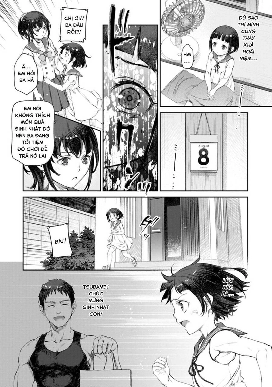 Hầu Gái Của Tôi Phiền Phức Quá Đi! Chapter 45 - 19