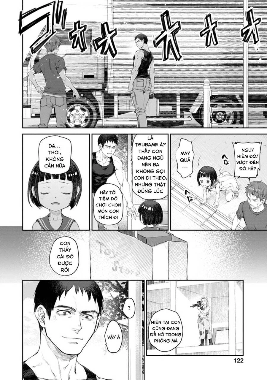 Hầu Gái Của Tôi Phiền Phức Quá Đi! Chapter 45 - 21