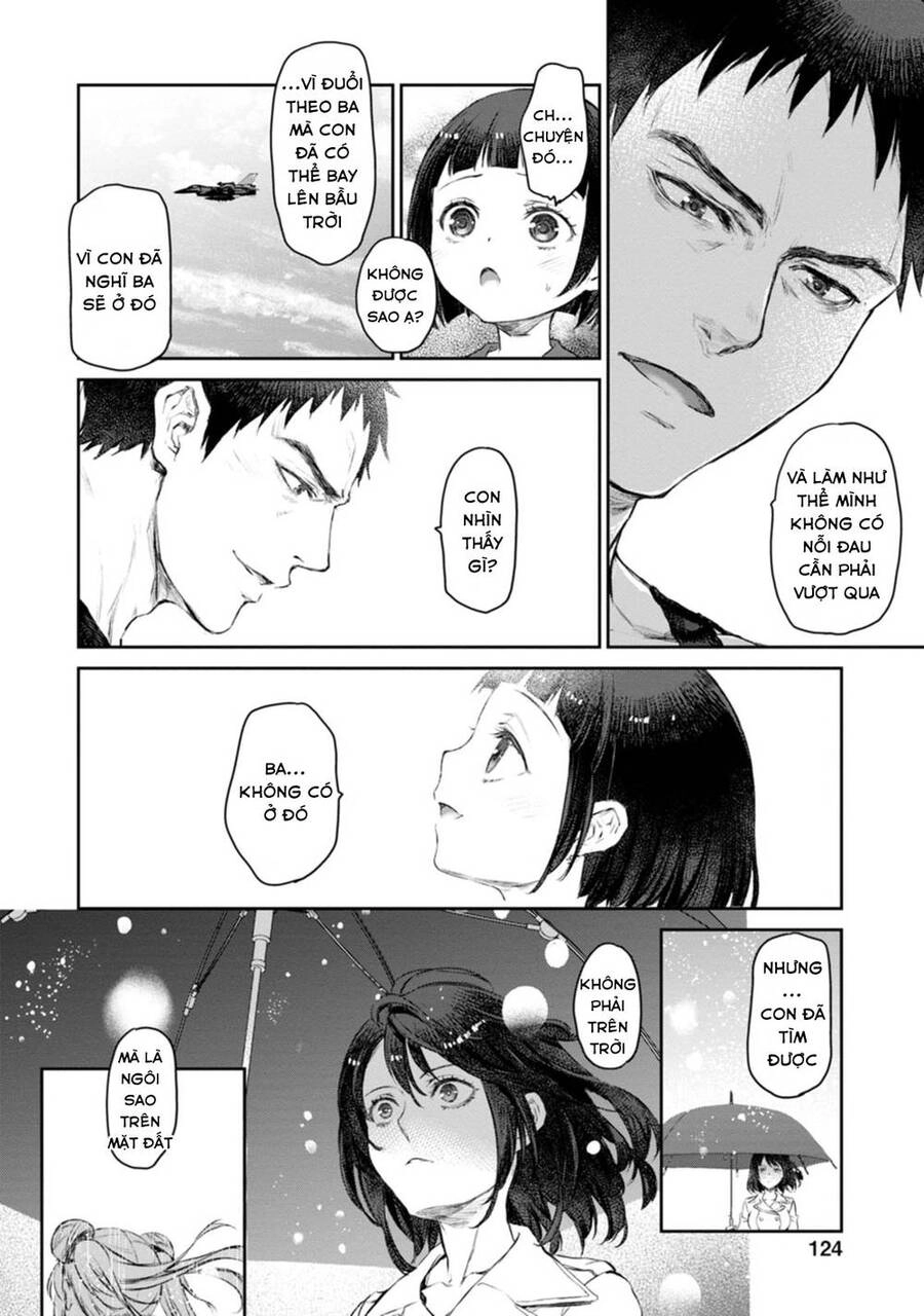 Hầu Gái Của Tôi Phiền Phức Quá Đi! Chapter 45 - 23