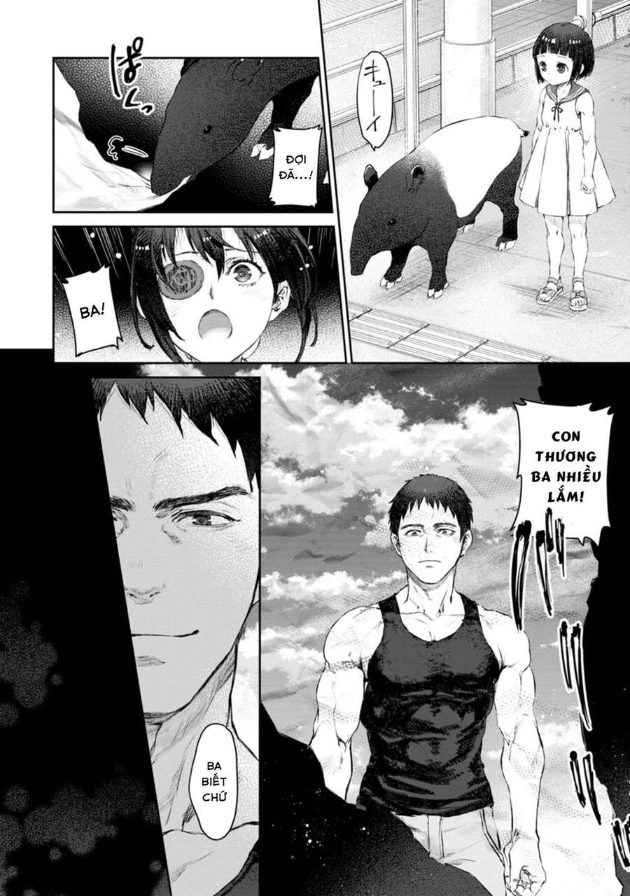 Hầu Gái Của Tôi Phiền Phức Quá Đi! Chapter 45 - 25