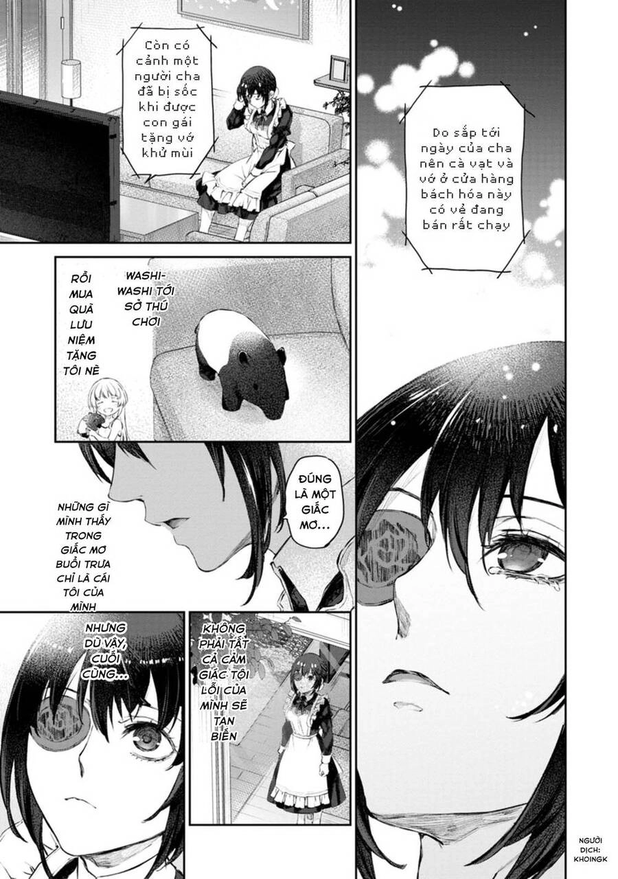 Hầu Gái Của Tôi Phiền Phức Quá Đi! Chapter 45 - 26