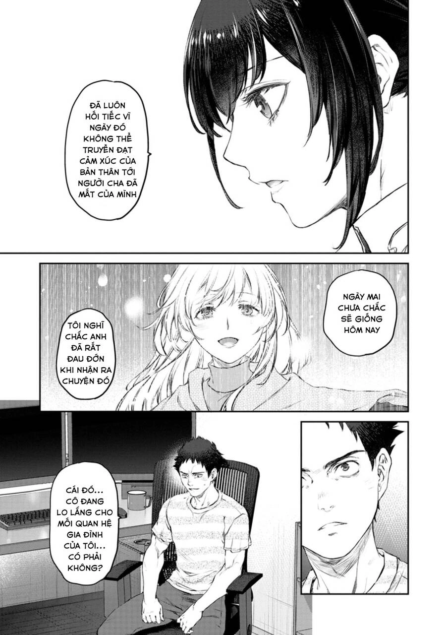 Hầu Gái Của Tôi Phiền Phức Quá Đi! Chapter 46 - 6