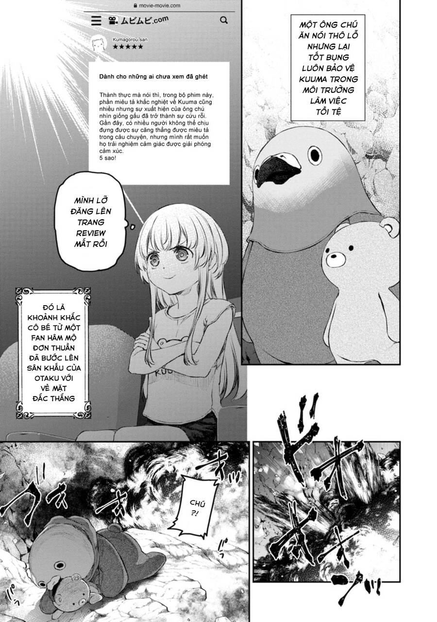 Hầu Gái Của Tôi Phiền Phức Quá Đi! Chapter 46 - 12