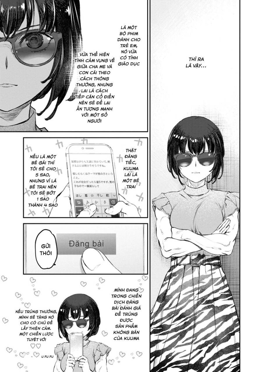 Hầu Gái Của Tôi Phiền Phức Quá Đi! Chapter 46 - 18