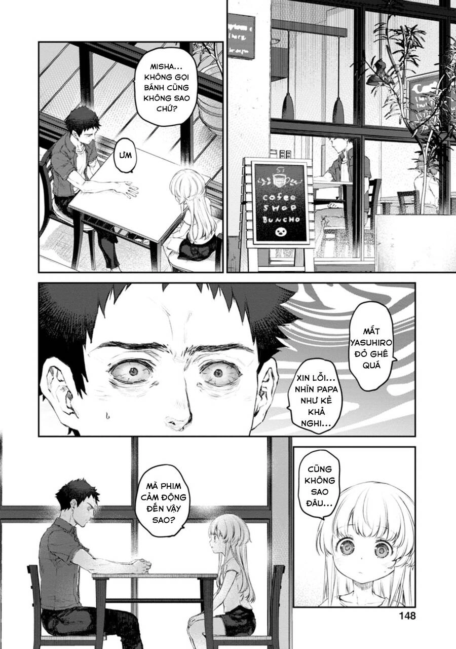 Hầu Gái Của Tôi Phiền Phức Quá Đi! Chapter 46 - 19