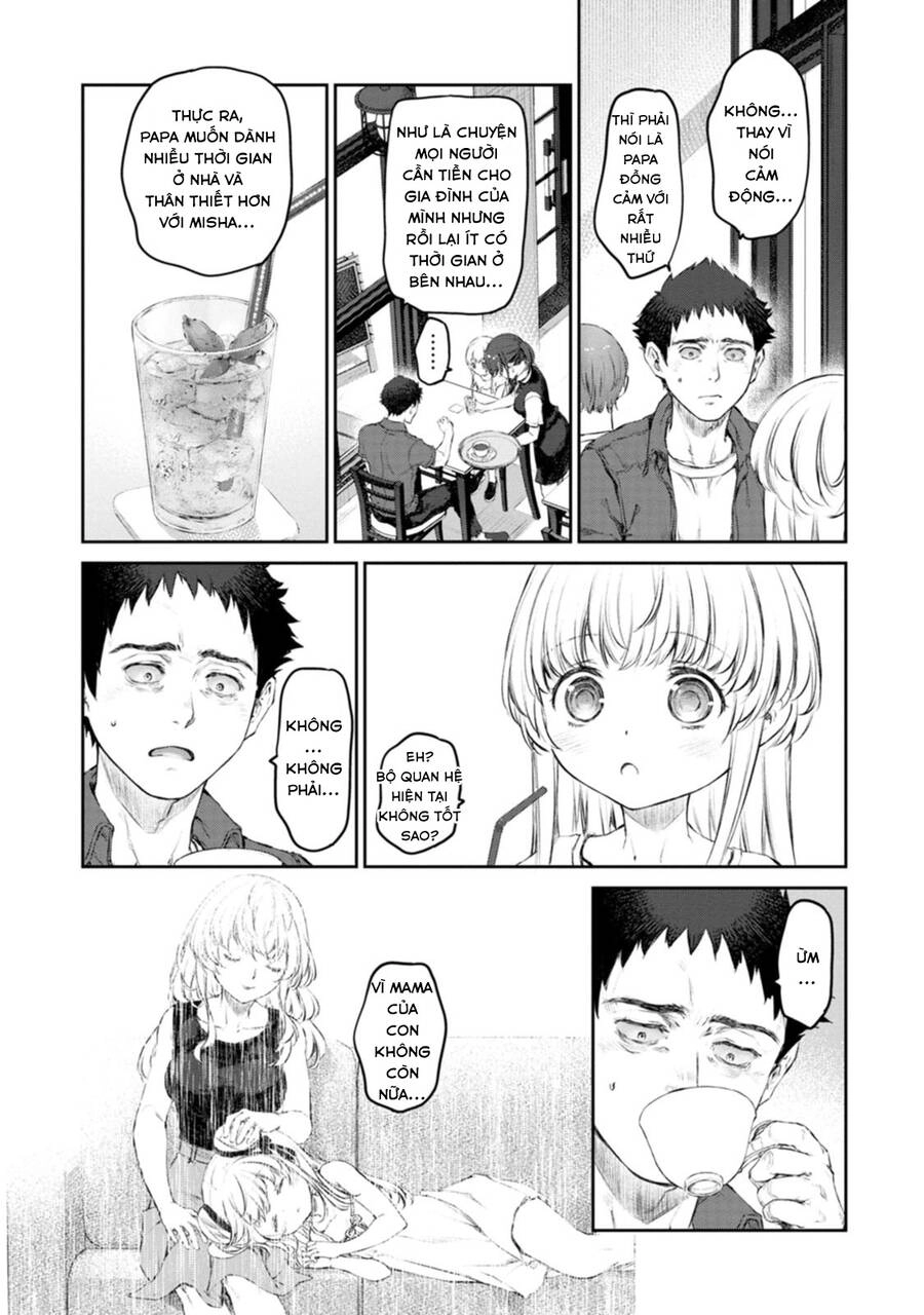 Hầu Gái Của Tôi Phiền Phức Quá Đi! Chapter 46 - 20