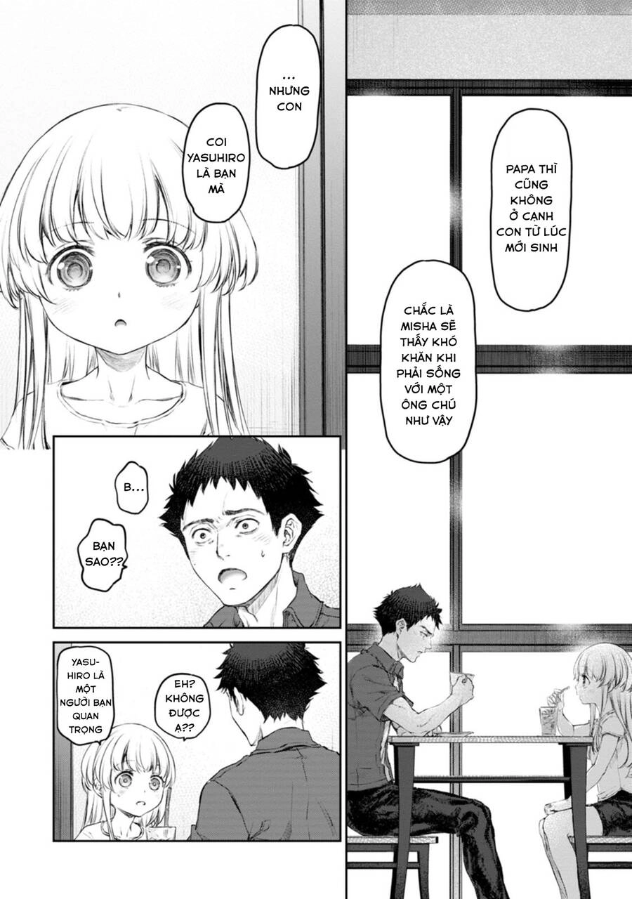 Hầu Gái Của Tôi Phiền Phức Quá Đi! Chapter 46 - 21