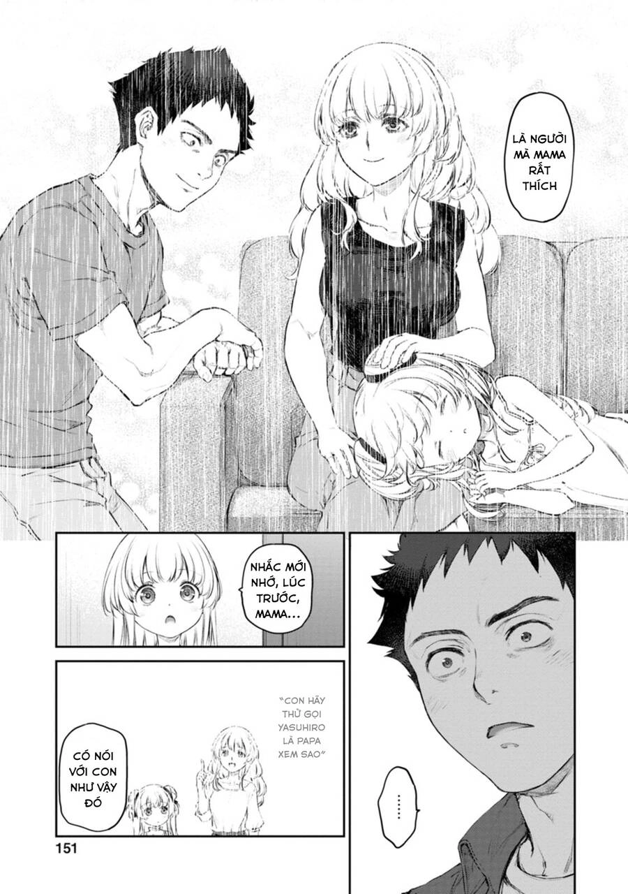 Hầu Gái Của Tôi Phiền Phức Quá Đi! Chapter 46 - 22