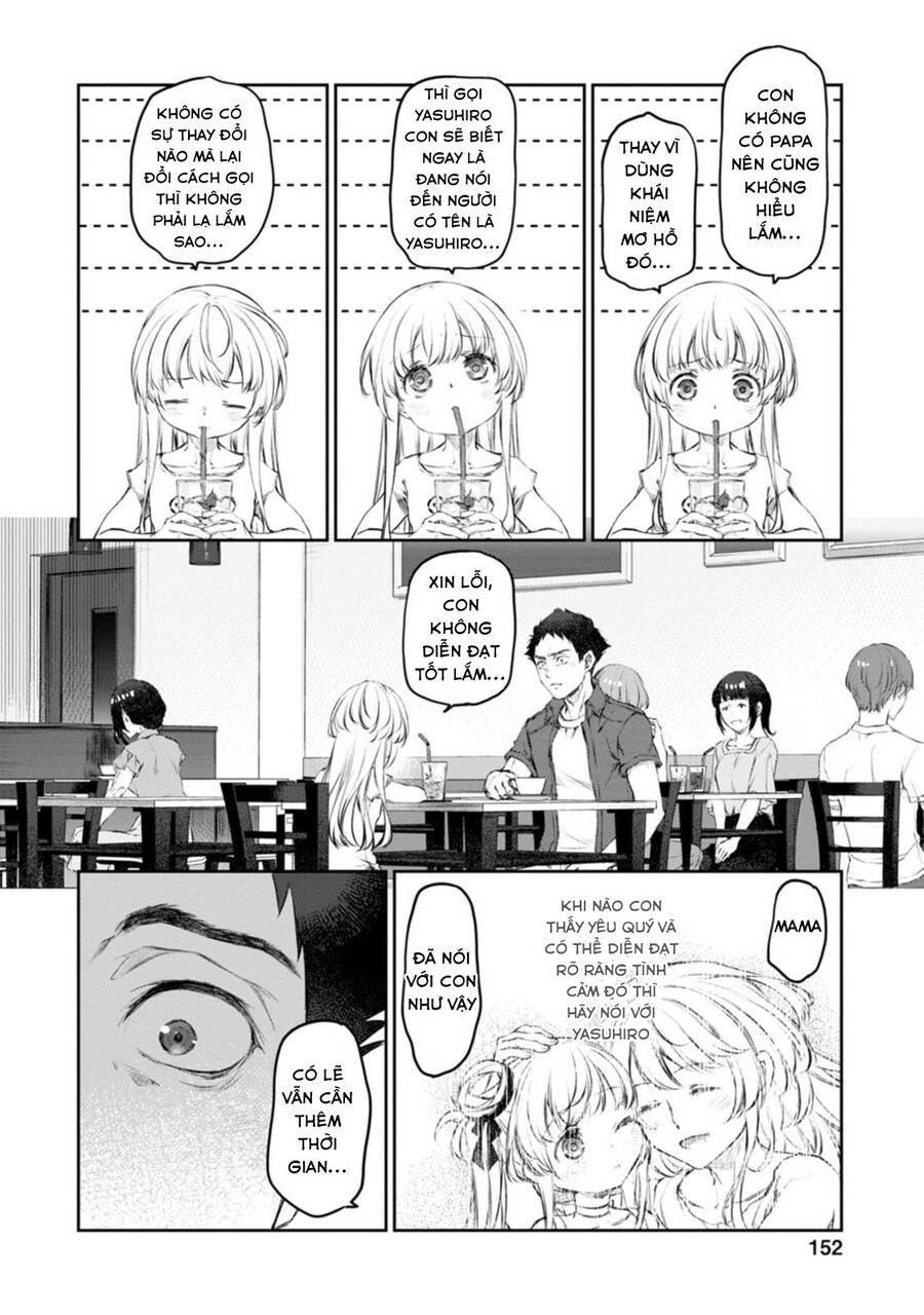 Hầu Gái Của Tôi Phiền Phức Quá Đi! Chapter 46 - 23