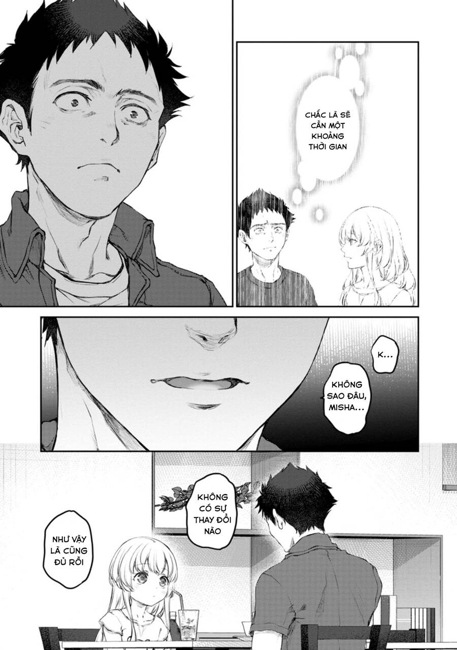 Hầu Gái Của Tôi Phiền Phức Quá Đi! Chapter 46 - 24