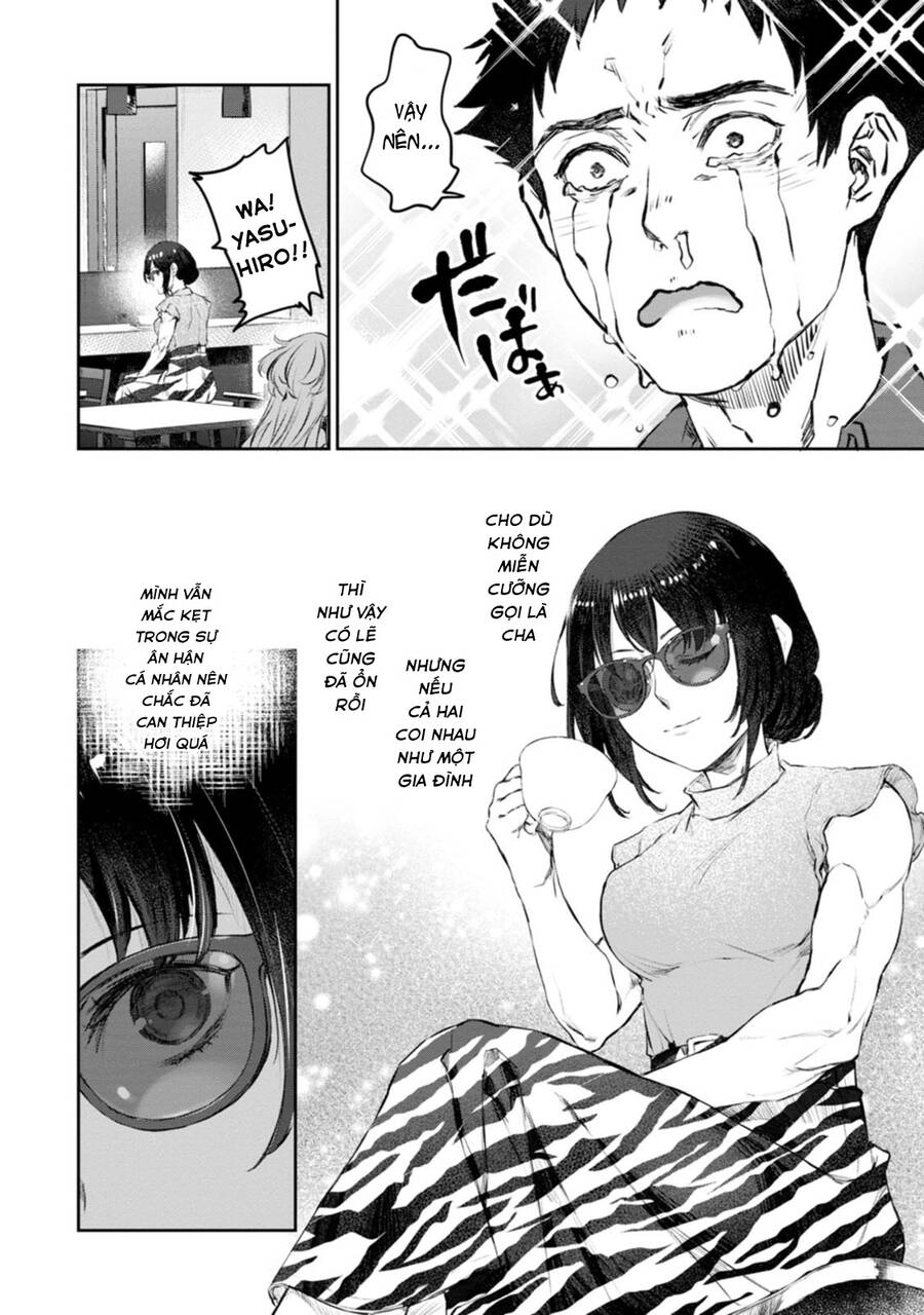 Hầu Gái Của Tôi Phiền Phức Quá Đi! Chapter 46 - 25