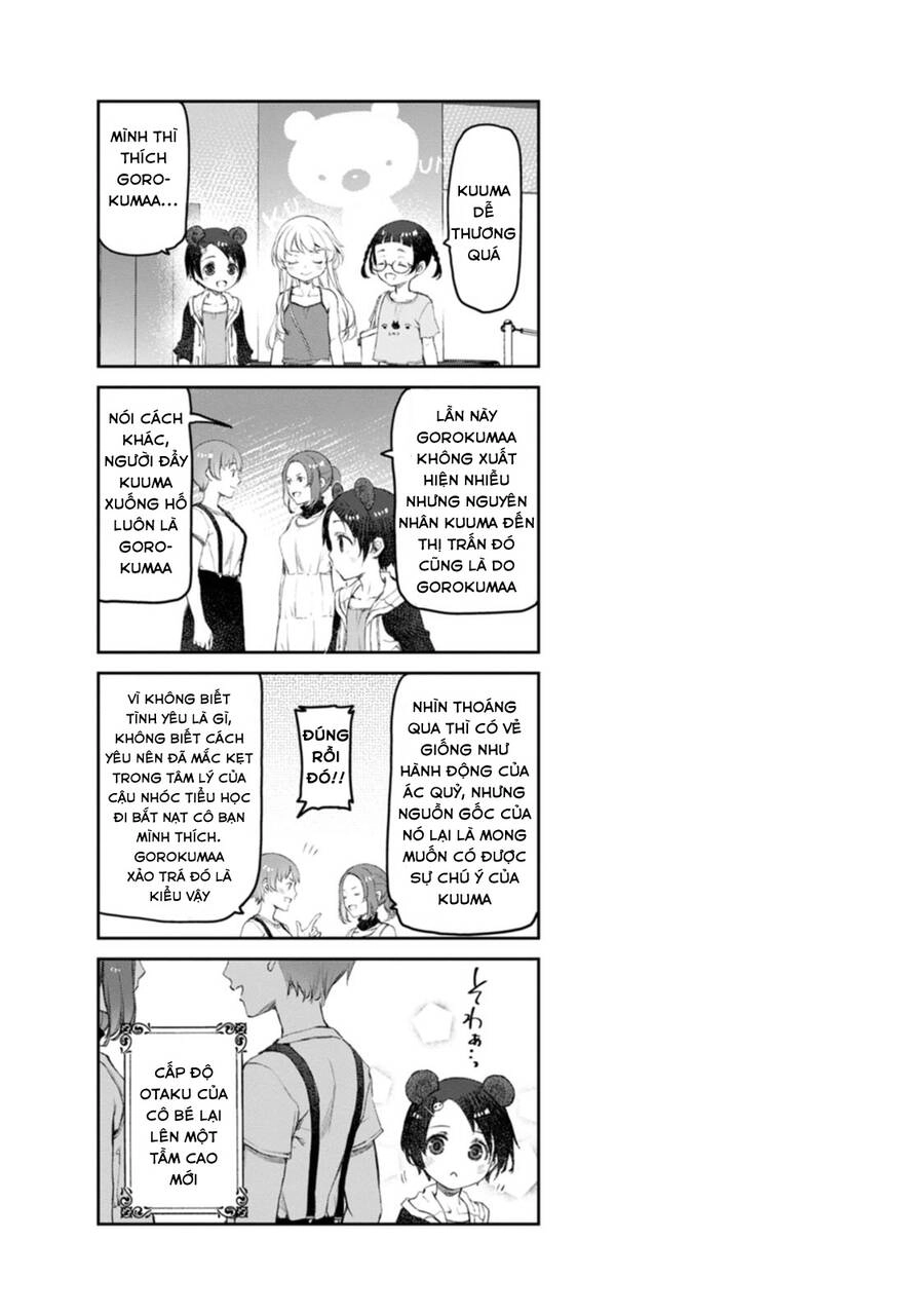 Hầu Gái Của Tôi Phiền Phức Quá Đi! Chapter 46 - 28