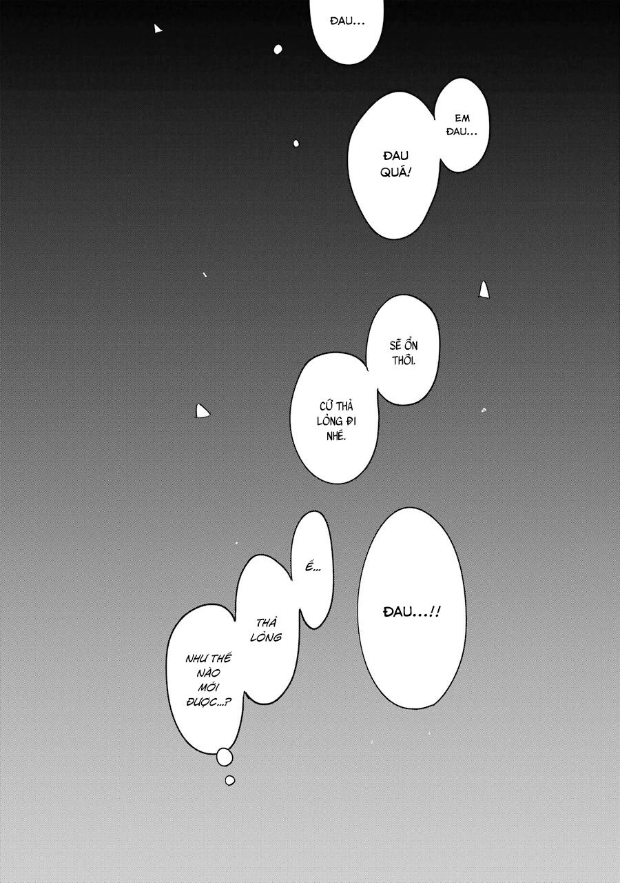 Lộng Lẫy Phút Lìa Đời Chapter 3 - 6