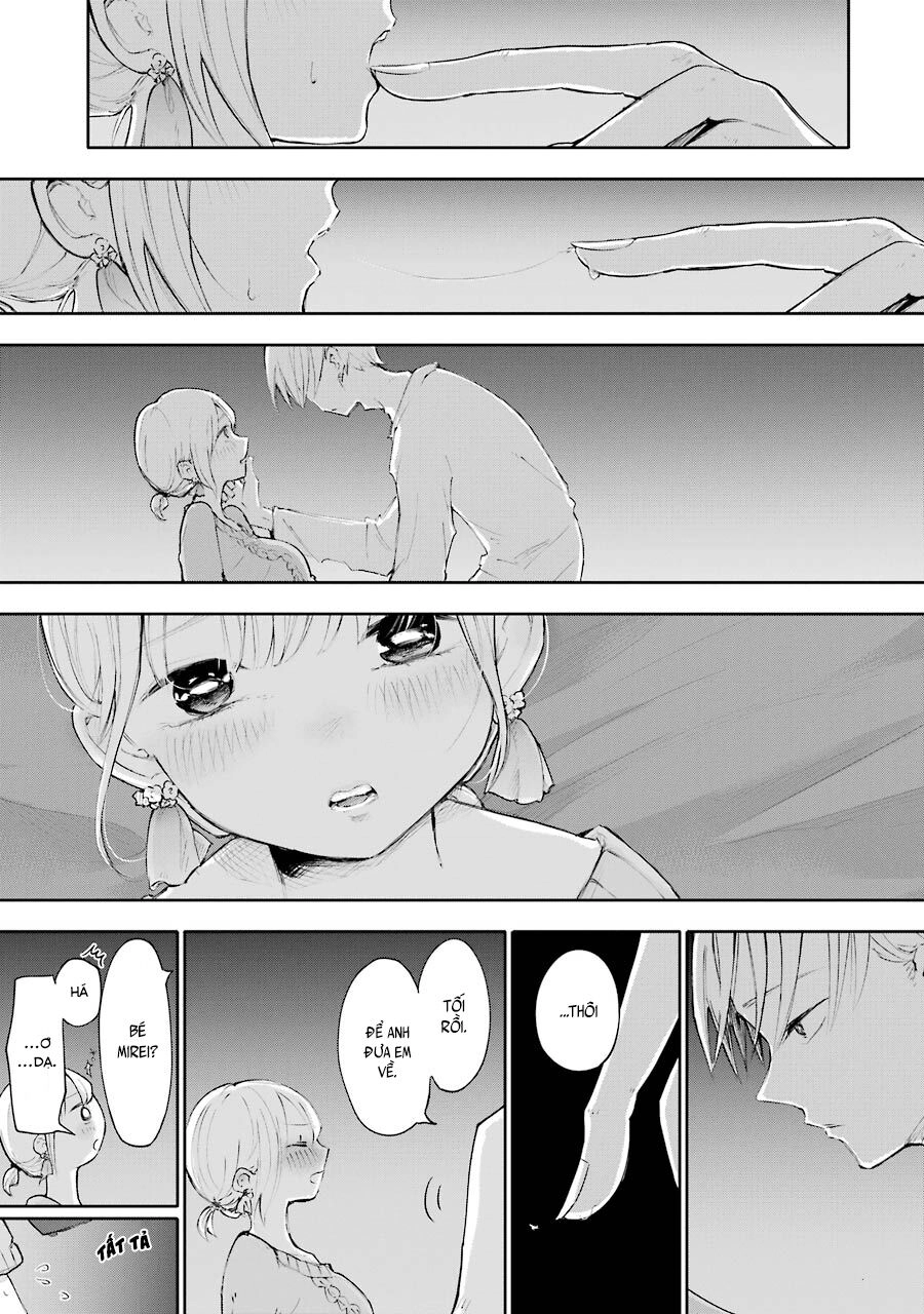 Lộng Lẫy Phút Lìa Đời Chapter 4 - 2