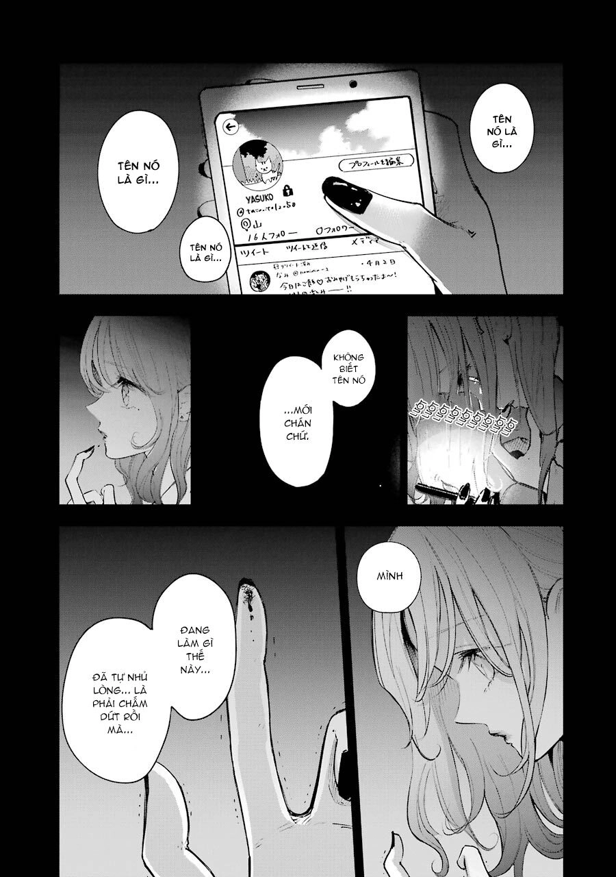 Lộng Lẫy Phút Lìa Đời Chapter 4 - 4