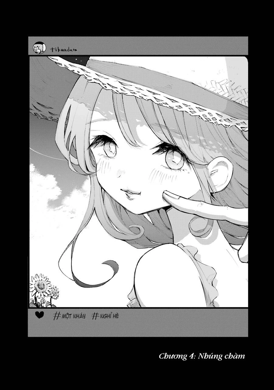 Lộng Lẫy Phút Lìa Đời Chapter 4 - 5