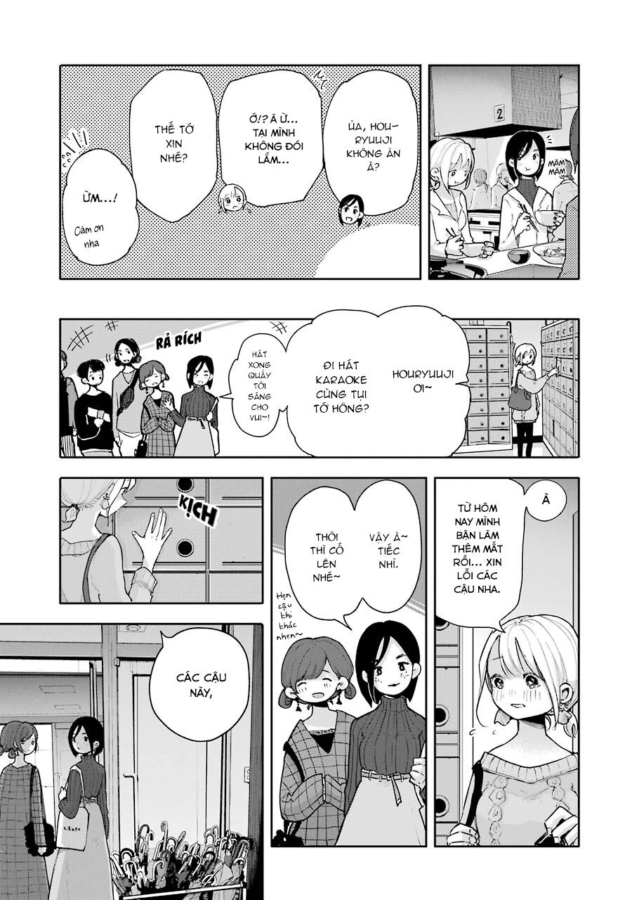 Lộng Lẫy Phút Lìa Đời Chapter 4 - 8