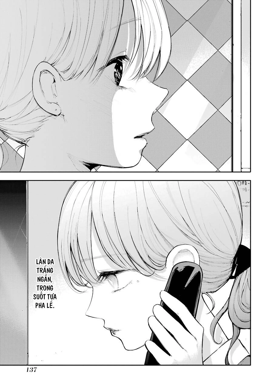 Lộng Lẫy Phút Lìa Đời Chapter 4 - 22