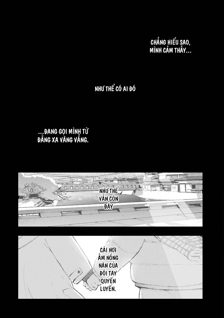 Lộng Lẫy Phút Lìa Đời Chapter 7 - 15