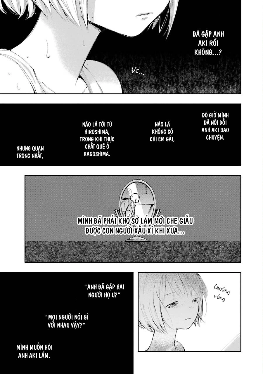 Lộng Lẫy Phút Lìa Đời Chapter 8 - 6