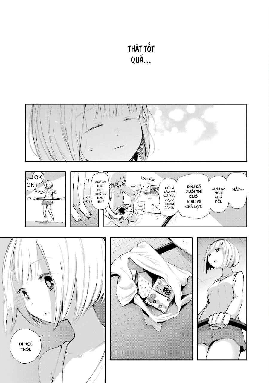 Lộng Lẫy Phút Lìa Đời Chapter 8 - 8