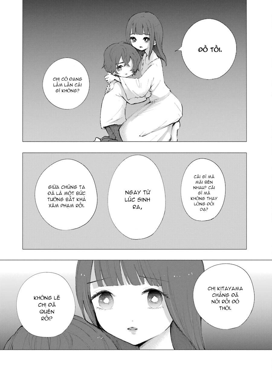 Lộng Lẫy Phút Lìa Đời Chapter 8 - 17