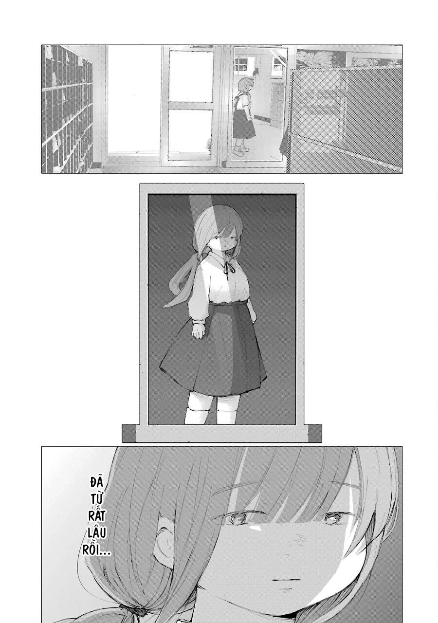 Lộng Lẫy Phút Lìa Đời Chapter 8 - 18