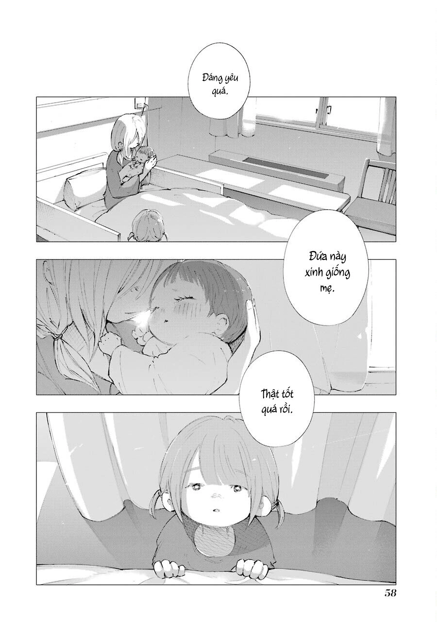 Lộng Lẫy Phút Lìa Đời Chapter 8 - 19