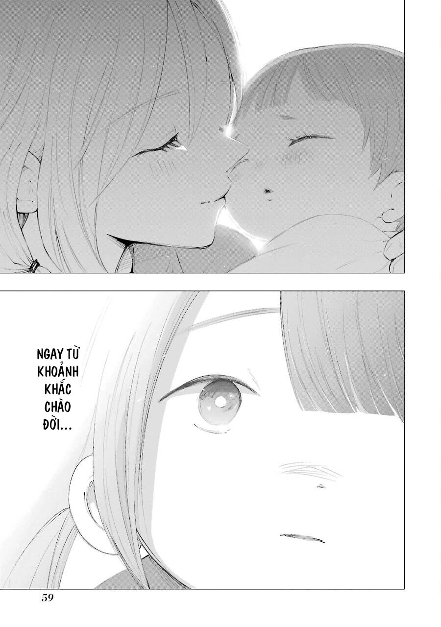 Lộng Lẫy Phút Lìa Đời Chapter 8 - 20