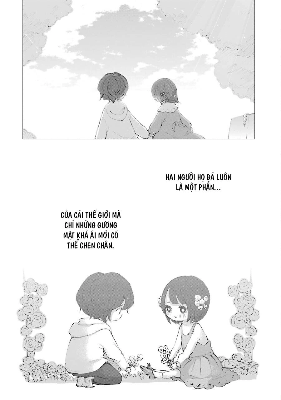 Lộng Lẫy Phút Lìa Đời Chapter 8 - 21