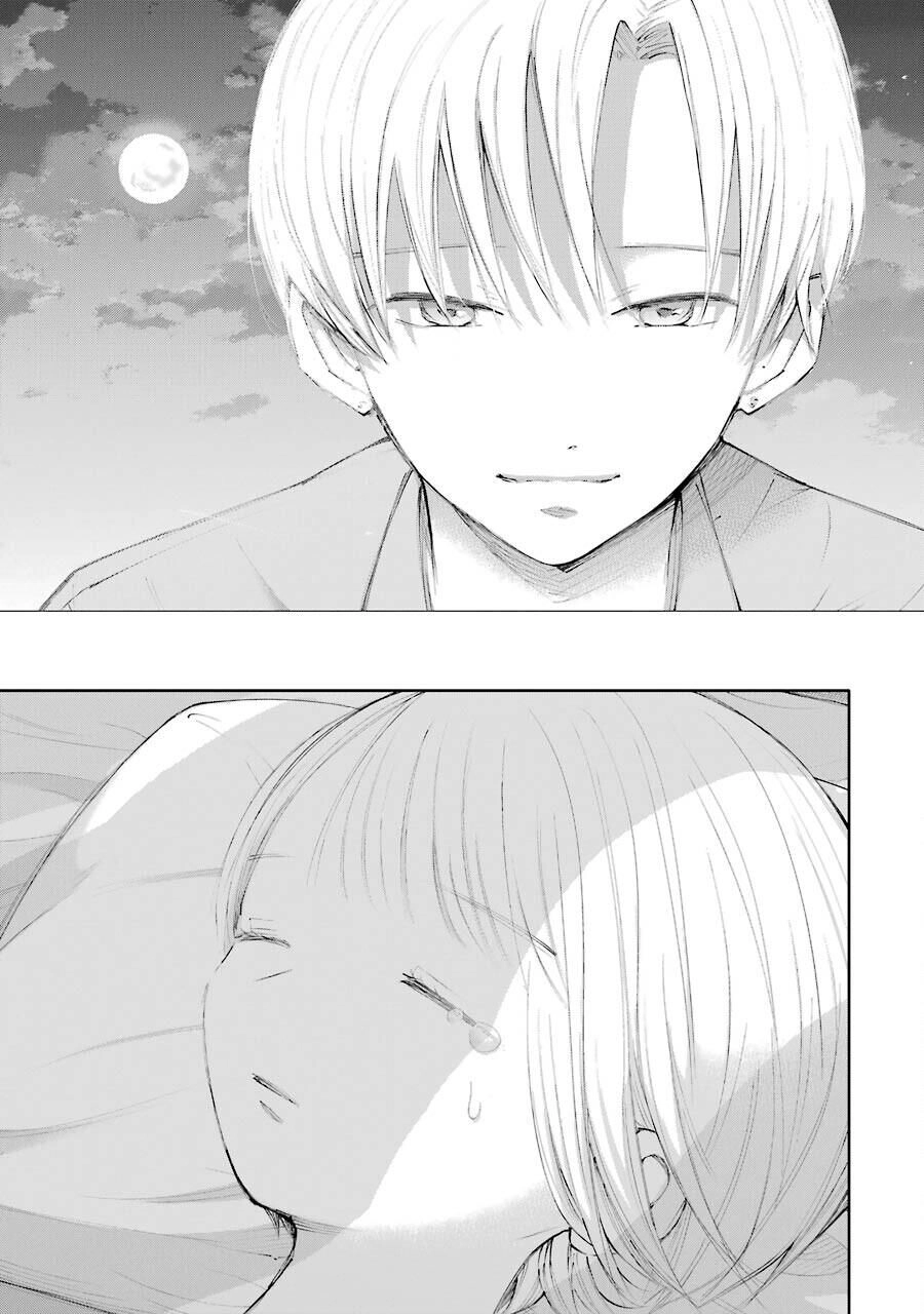 Lộng Lẫy Phút Lìa Đời Chapter 8 - 24