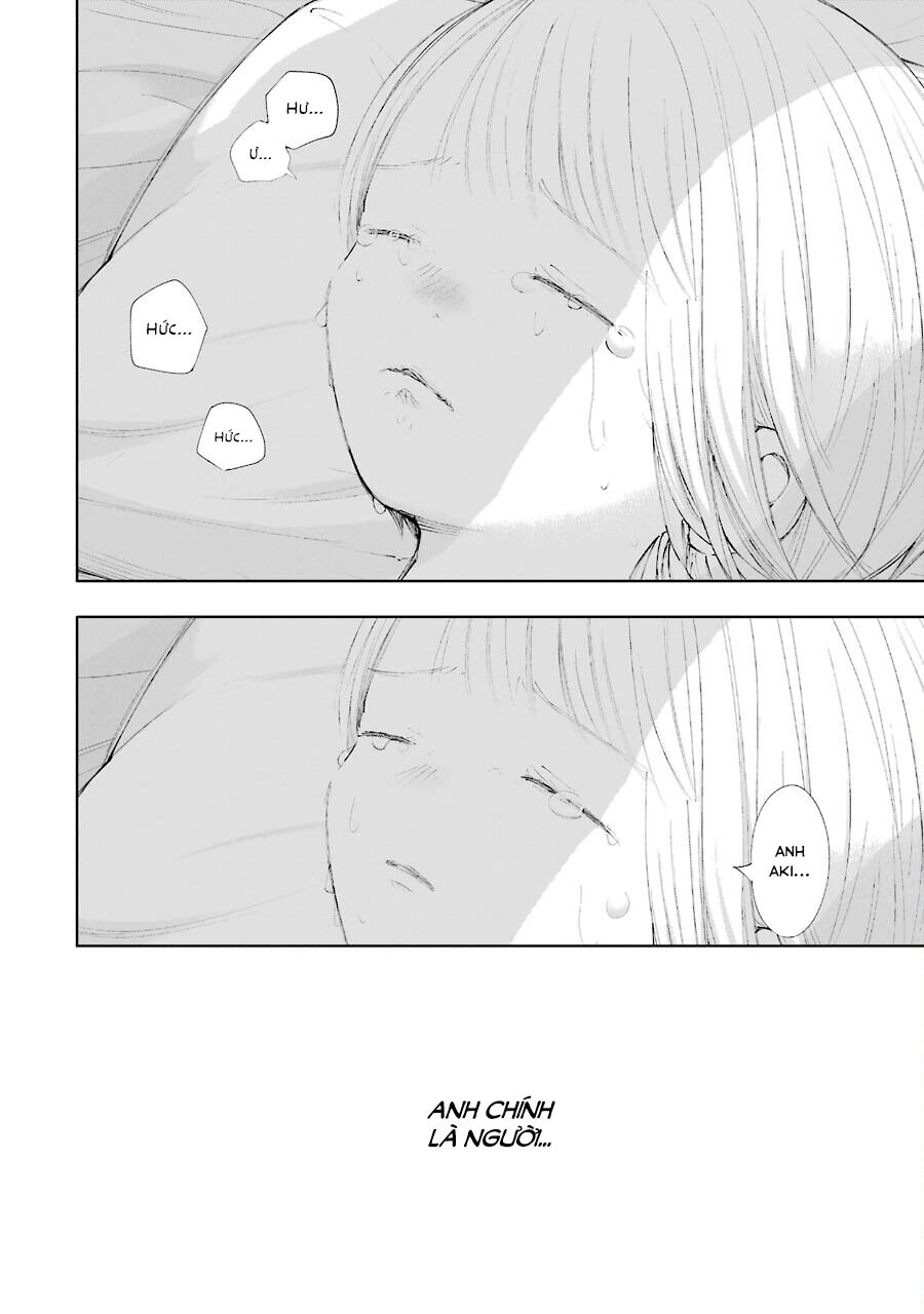 Lộng Lẫy Phút Lìa Đời Chapter 8 - 25