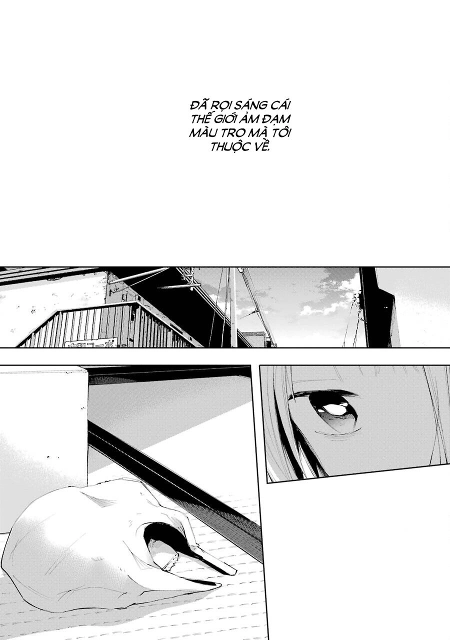 Lộng Lẫy Phút Lìa Đời Chapter 8 - 26